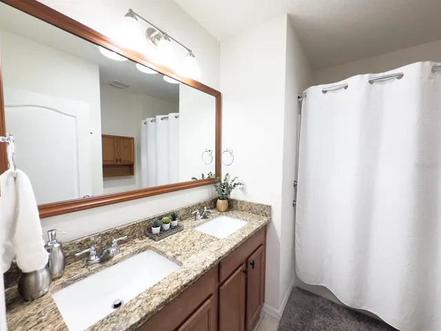 $3,500 | 4923 Harold Stanley Drive, Kissimmee, FL 34758