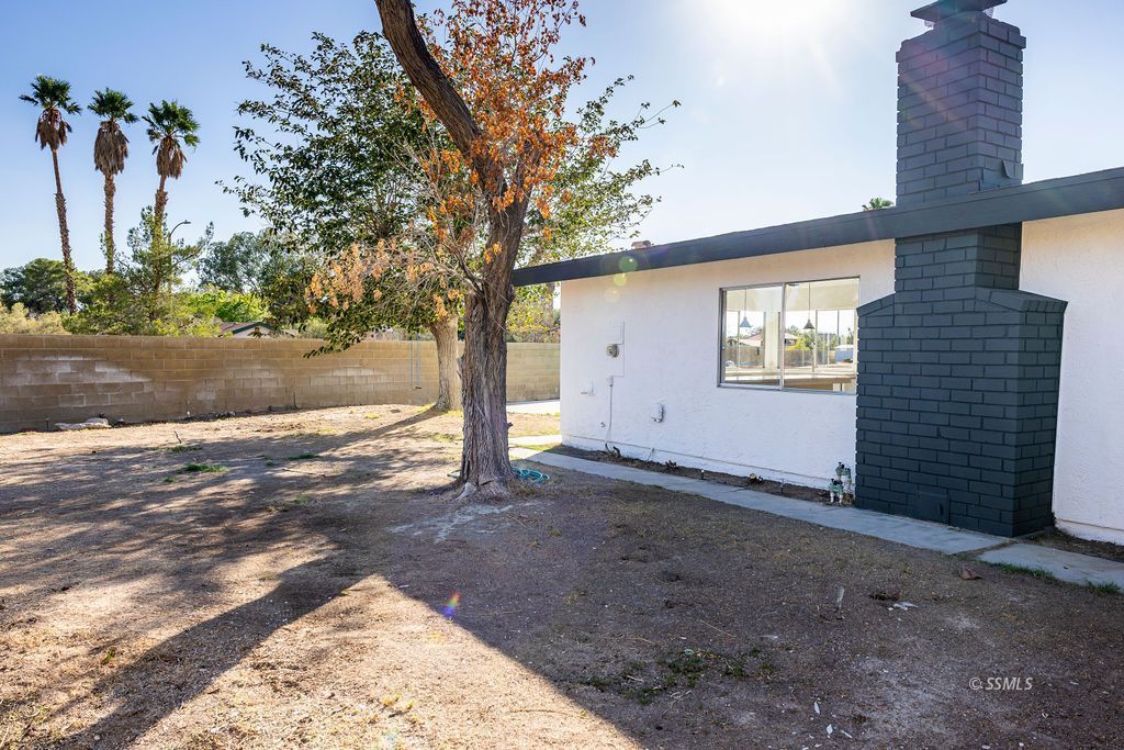 613 Alice Avenue Ridgecrest, CA 93555 - Photo 45 of 46