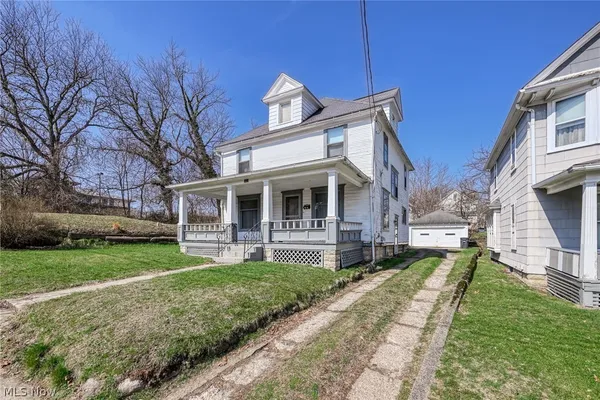$115,000 | 62 North Balch Street, Akron, OH 44303
