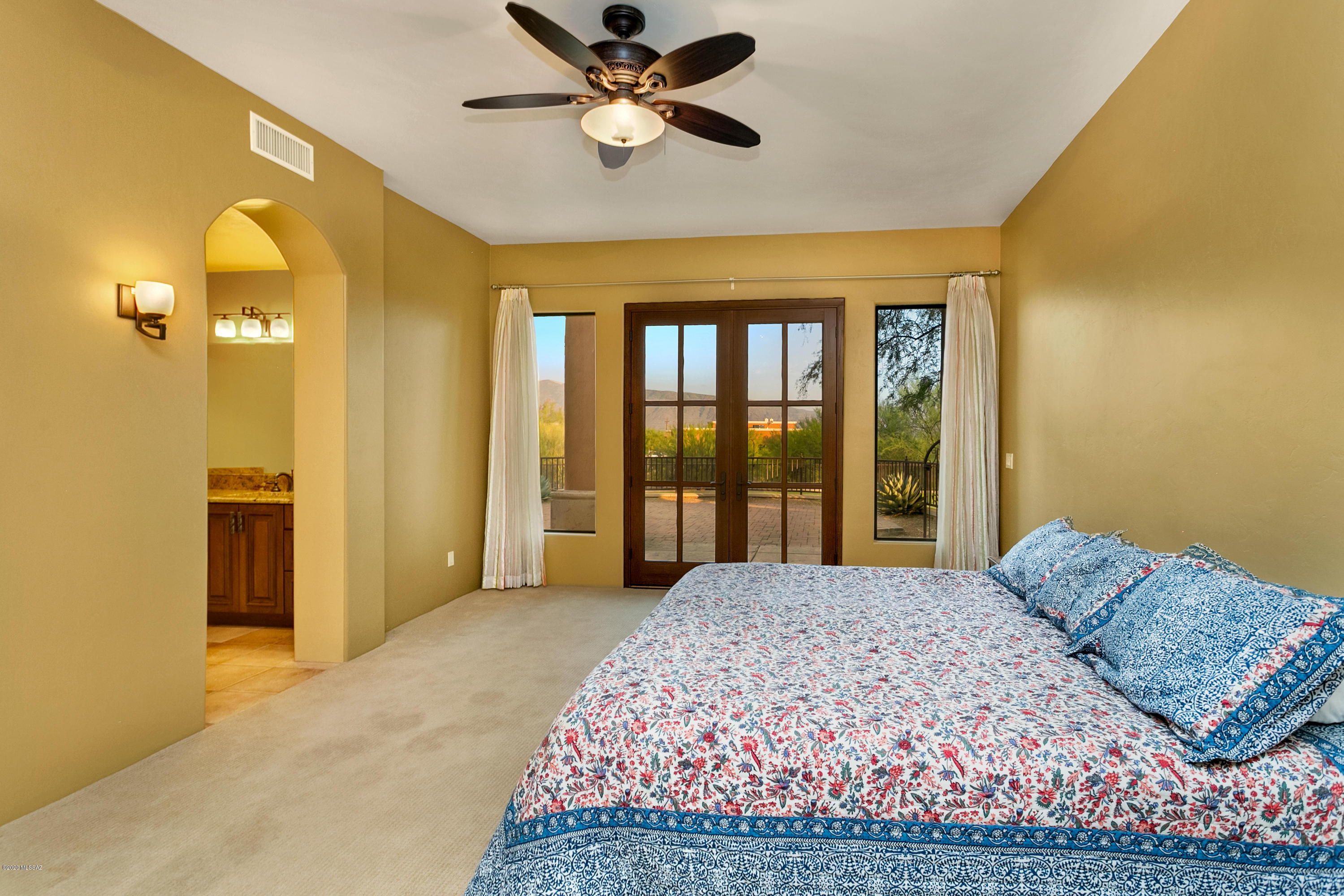 3497 North Drake Place Tucson, AZ 85749 - Photo 30 of 49