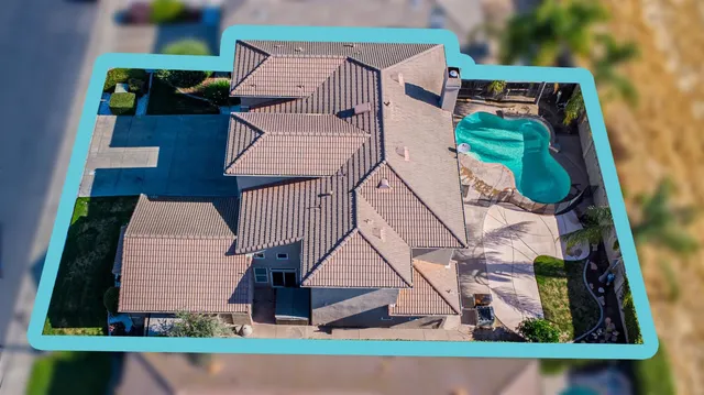 $870,000 | 3024 Edgeview Drive, Modesto, CA 95355