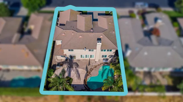 $870,000 | 3024 Edgeview Drive, Modesto, CA 95355