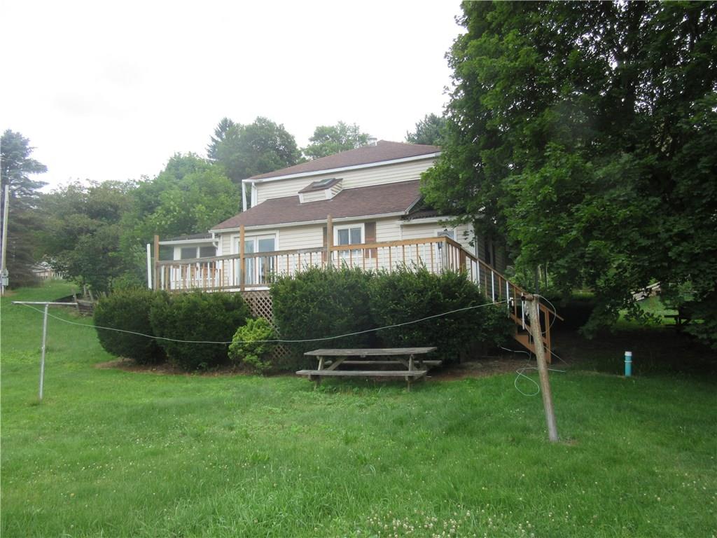 142 R Upper Road Stoystown, PA 15563 - Photo 1 of 10 Gallery Image 1