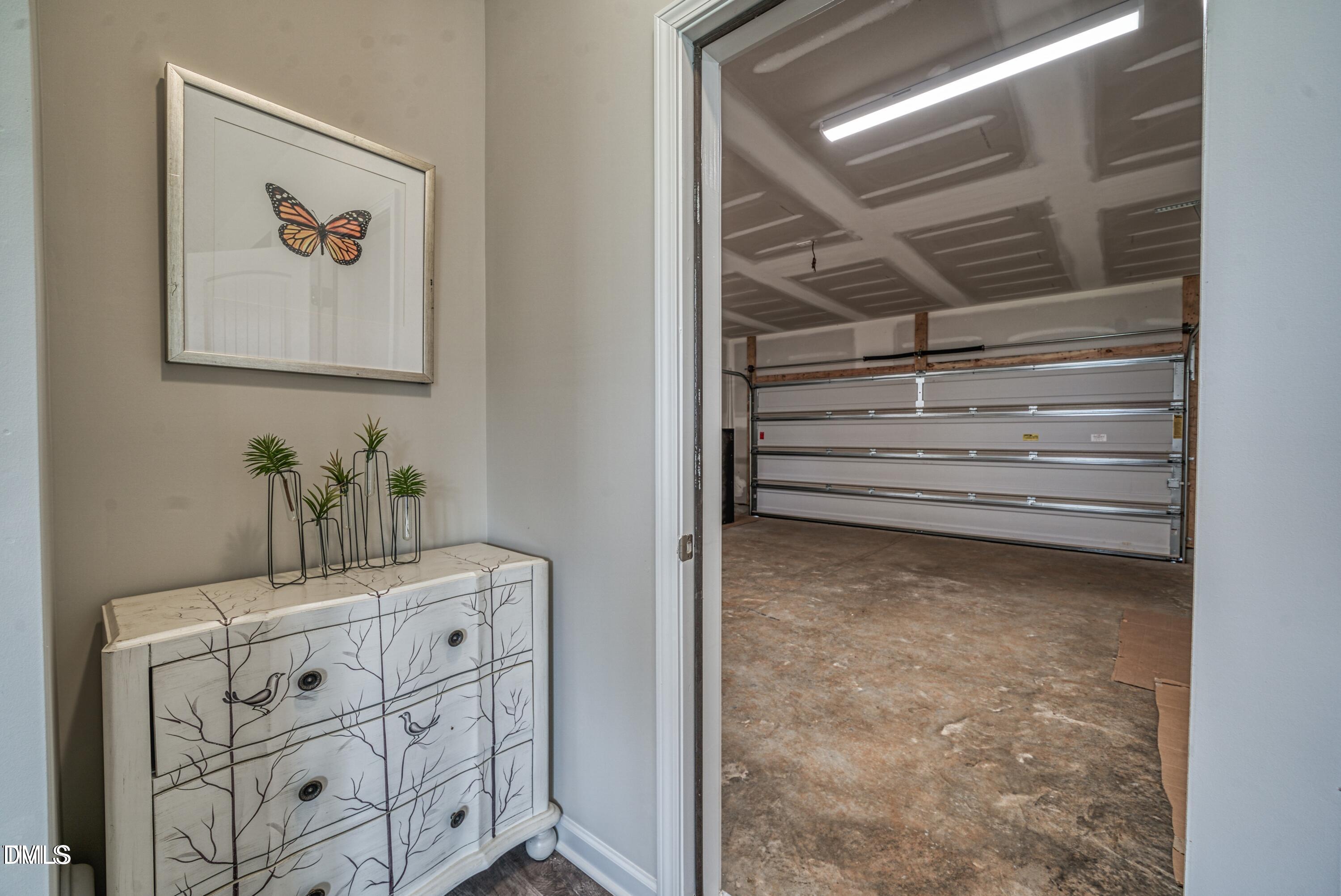 2304 Broad Street Durham, NC 27704 - Photo 13 of 39 a room with storage and utility