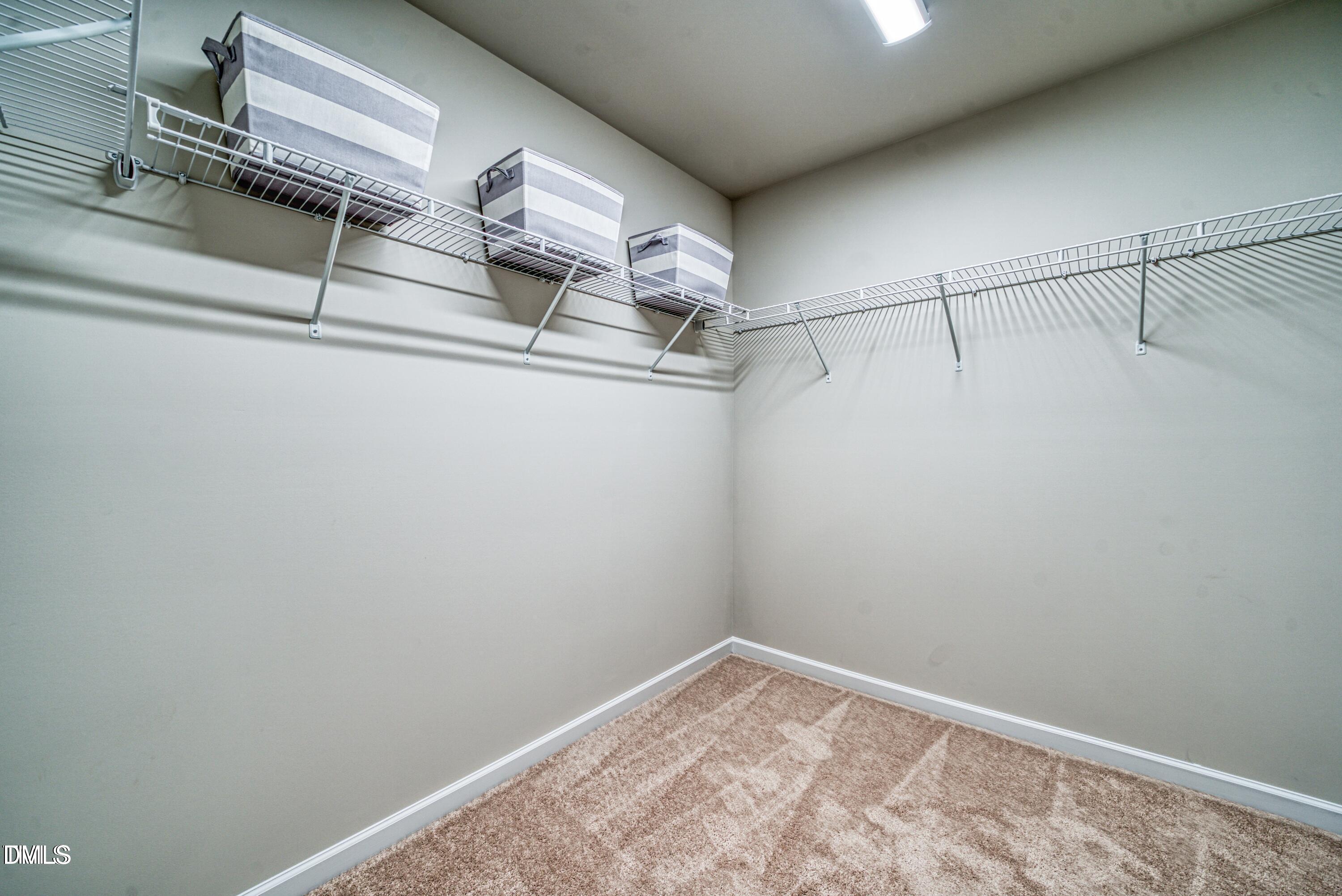 2304 Broad Street Durham, NC 27704 - Photo 38 of 39 a view of a room with racks on the wall