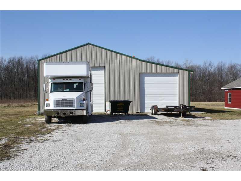 10847 Base Line Road Paragon, IN 46166 - Photo 22 of 24 Gallery Image 22