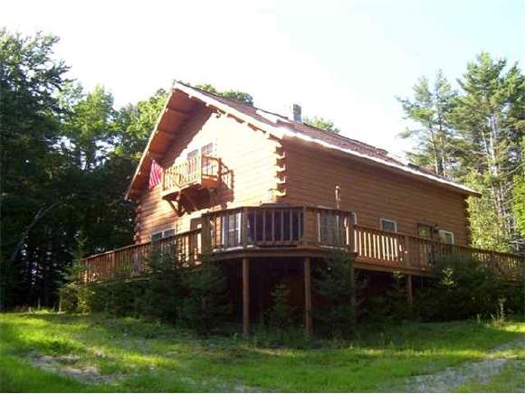 5 Effingwood Farm Road Effingham, NH 03882 - Photo 1 of 5 Gallery Image 1
