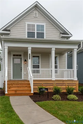 $449,900 | 8419 Villetta Pointe Lane, Mechanicsville, VA 23116