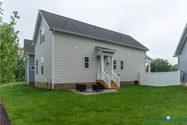 $449,900 | 8419 Villetta Pointe Lane, Mechanicsville, VA 23116