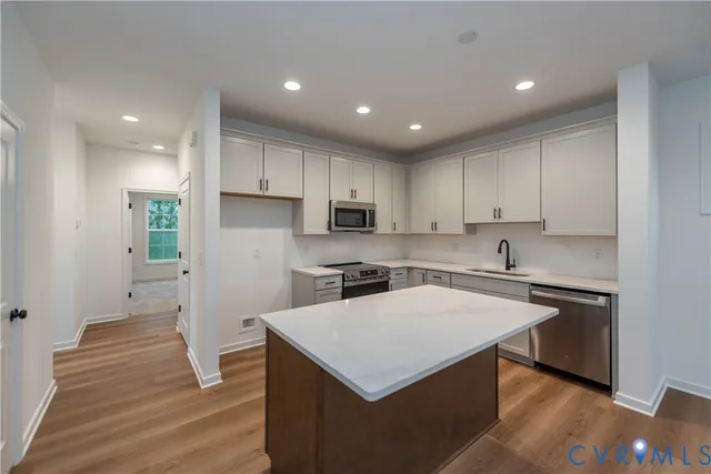 $449,900 | 8419 Villetta Pointe Lane, Mechanicsville, VA 23116