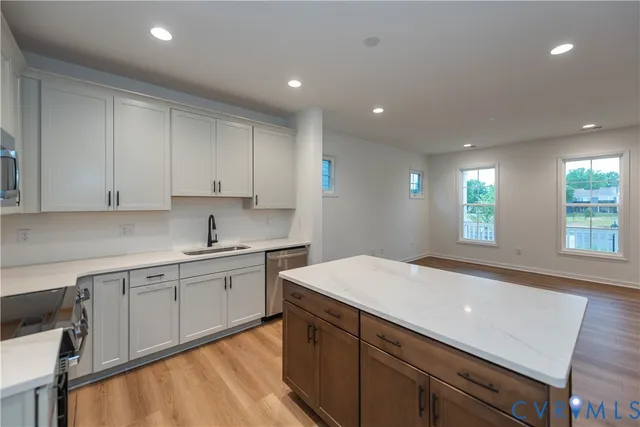 $449,900 | 8419 Villetta Pointe Lane, Mechanicsville, VA 23116