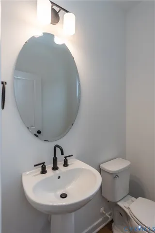 $449,900 | 8419 Villetta Pointe Lane, Mechanicsville, VA 23116