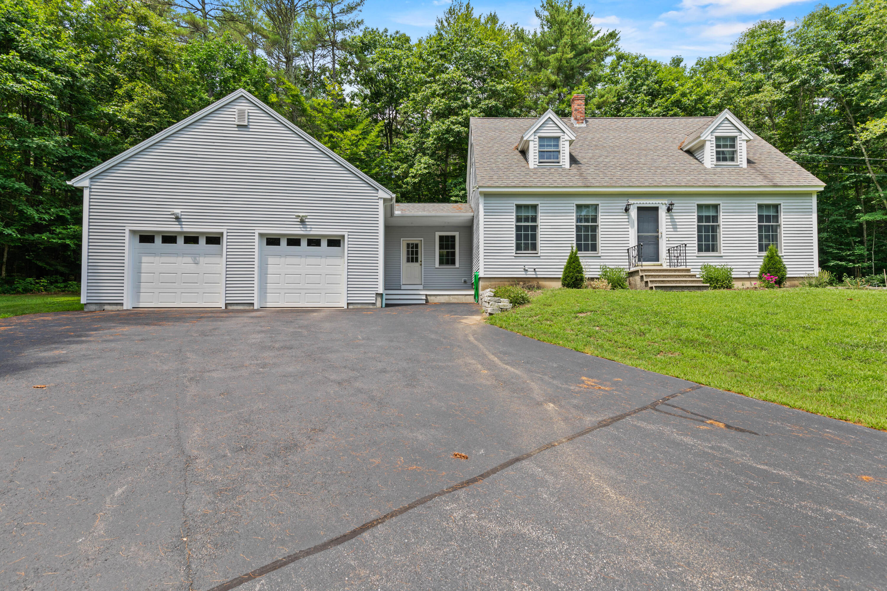 260 Pope Road Windham, ME 04062 - Photo 1 of 40 260 Pope Road Windham-32 - Copy (2)