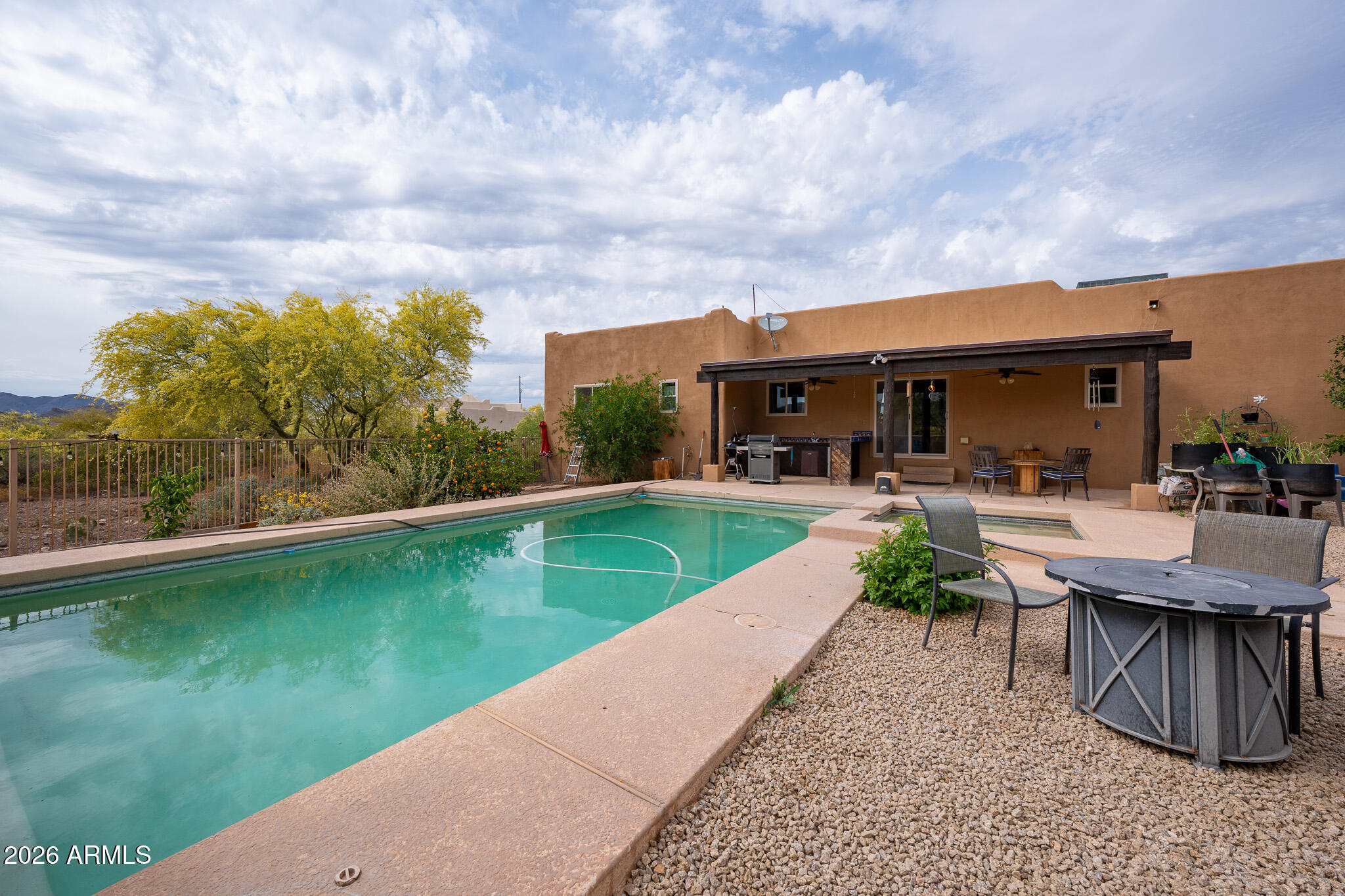 2143 East Cavalry Road New River, AZ 85087 - Photo 48 of 67