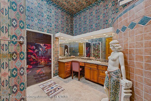 208 Excalibur Road Ruidoso, NM 88345 - Photo 33 of 66 Gallery Image 33