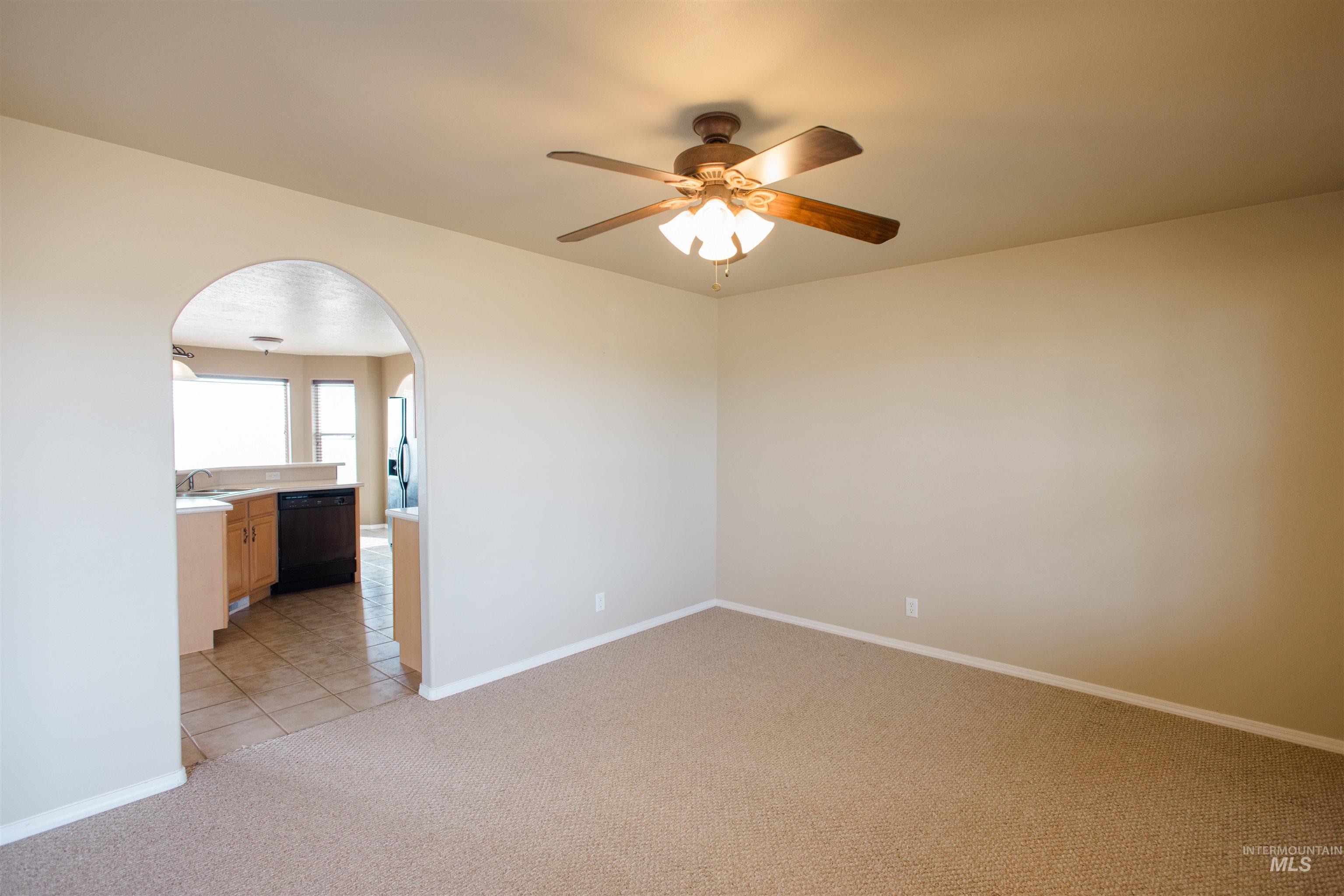 1571 Southeast Hamilton Road Mountain Home, ID 83647 - Photo 10 of 50