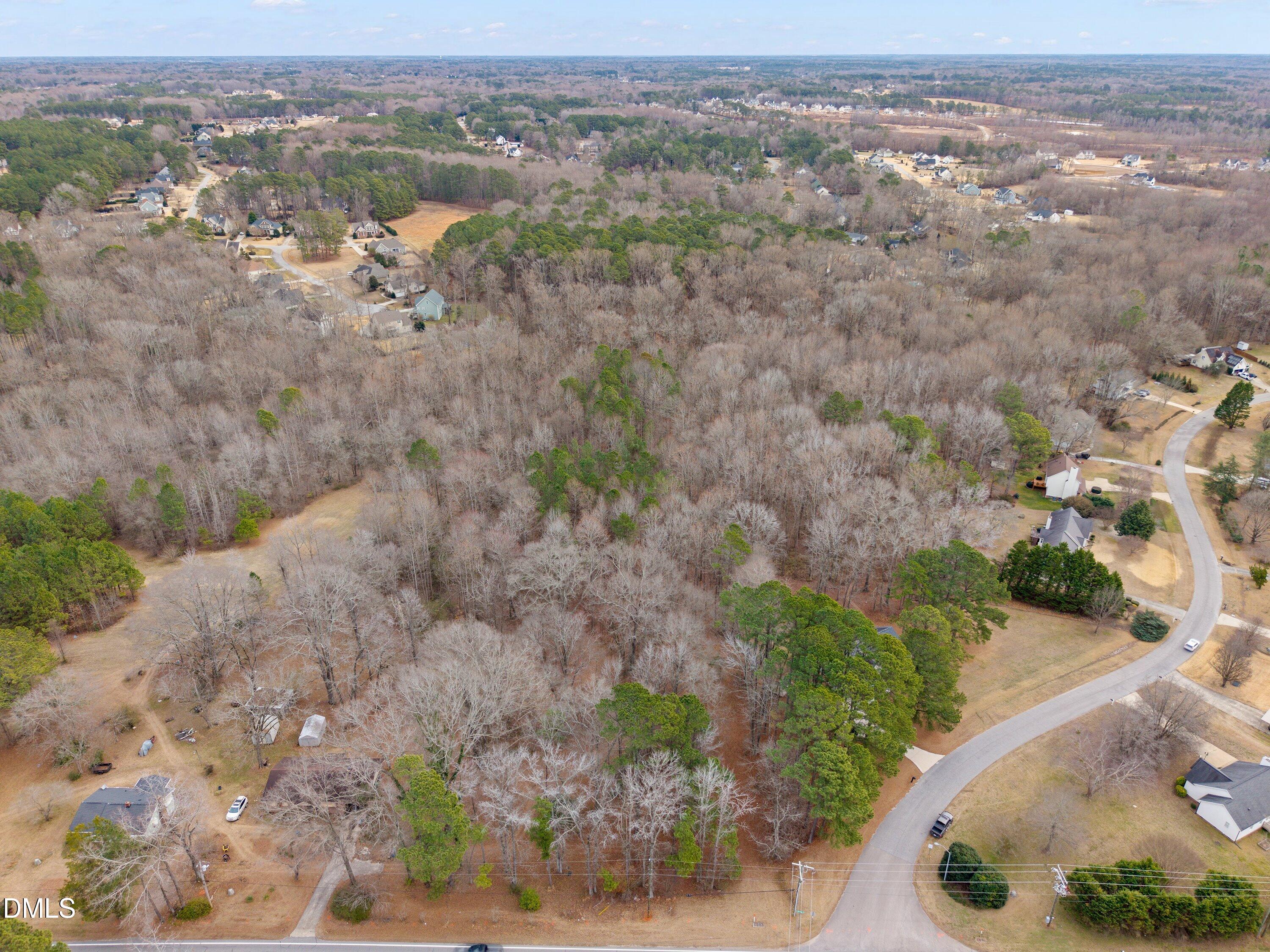 10853 Old Stage Road Raleigh, NC 27603 - Photo 4 of 5 4-10853 Old Stage Rd_ (1)