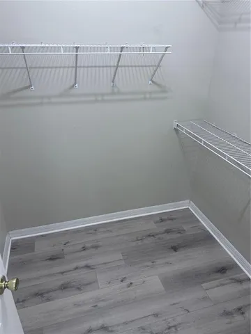 a view of balcony with small space