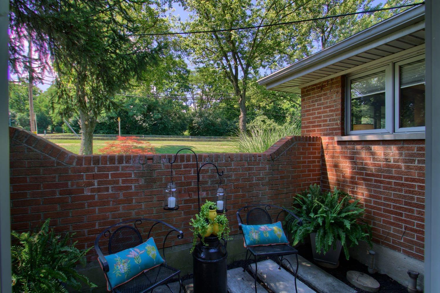 4290 Hamilton Mason Road Hamilton, OH 45011 - Photo 28 of 29