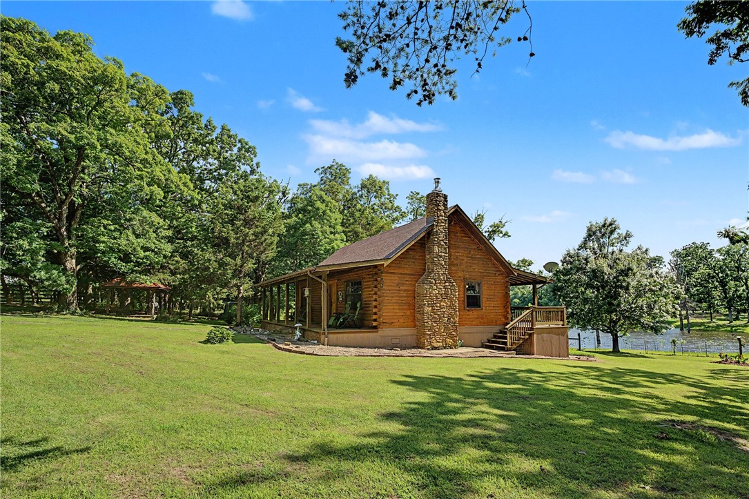 21019 Carter Road West Fork, AR 72774 - Photo 7 of 49 Gallery Image 7