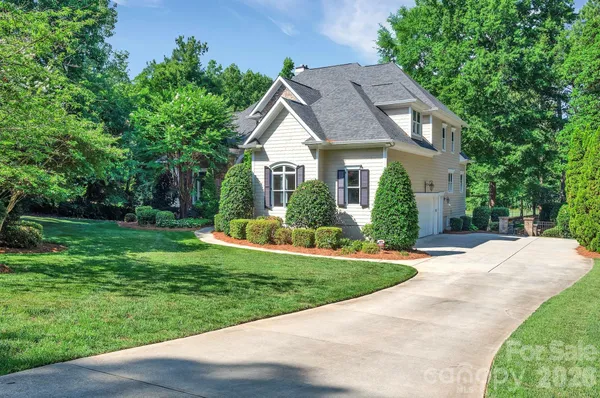 $1,899,000 | 1744 Brawley School Road, Mooresville, NC 28117