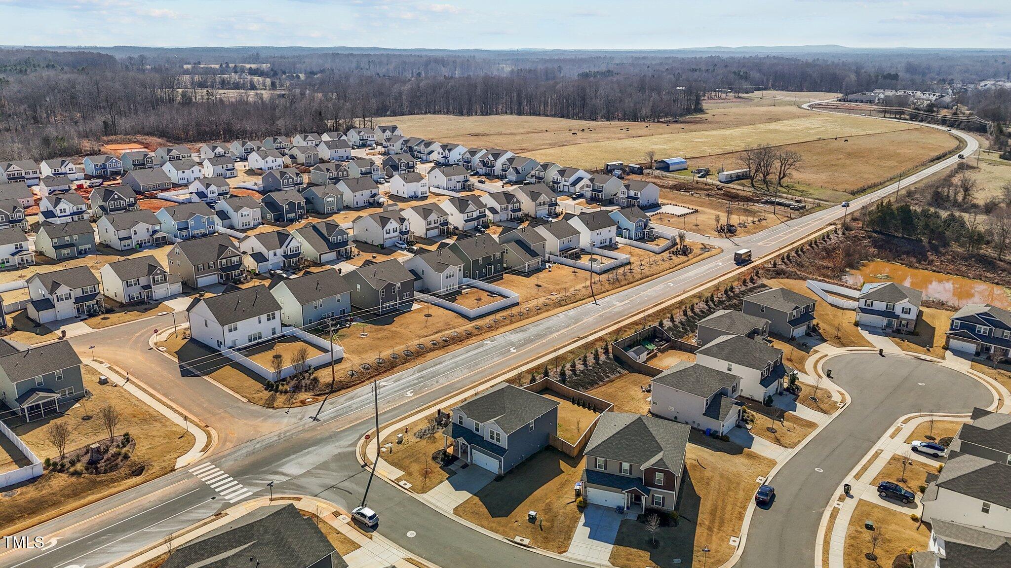 6902 Bedrock Road Mebane, NC 27302 - Photo 44 of 48 Neighborhood View