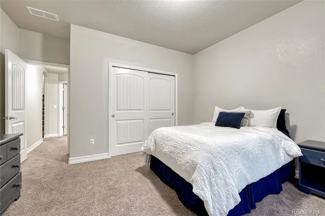 $599,000 | 10775 Shavano Peak Court, Peyton, CO 80831