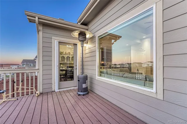 $599,000 | 10775 Shavano Peak Court, Peyton, CO 80831