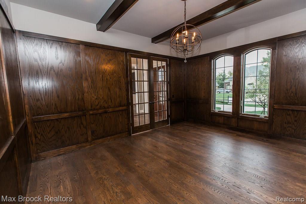 3632 Strathcona Drive Rochester Hills, MI 48309 - Photo 7 of 56
