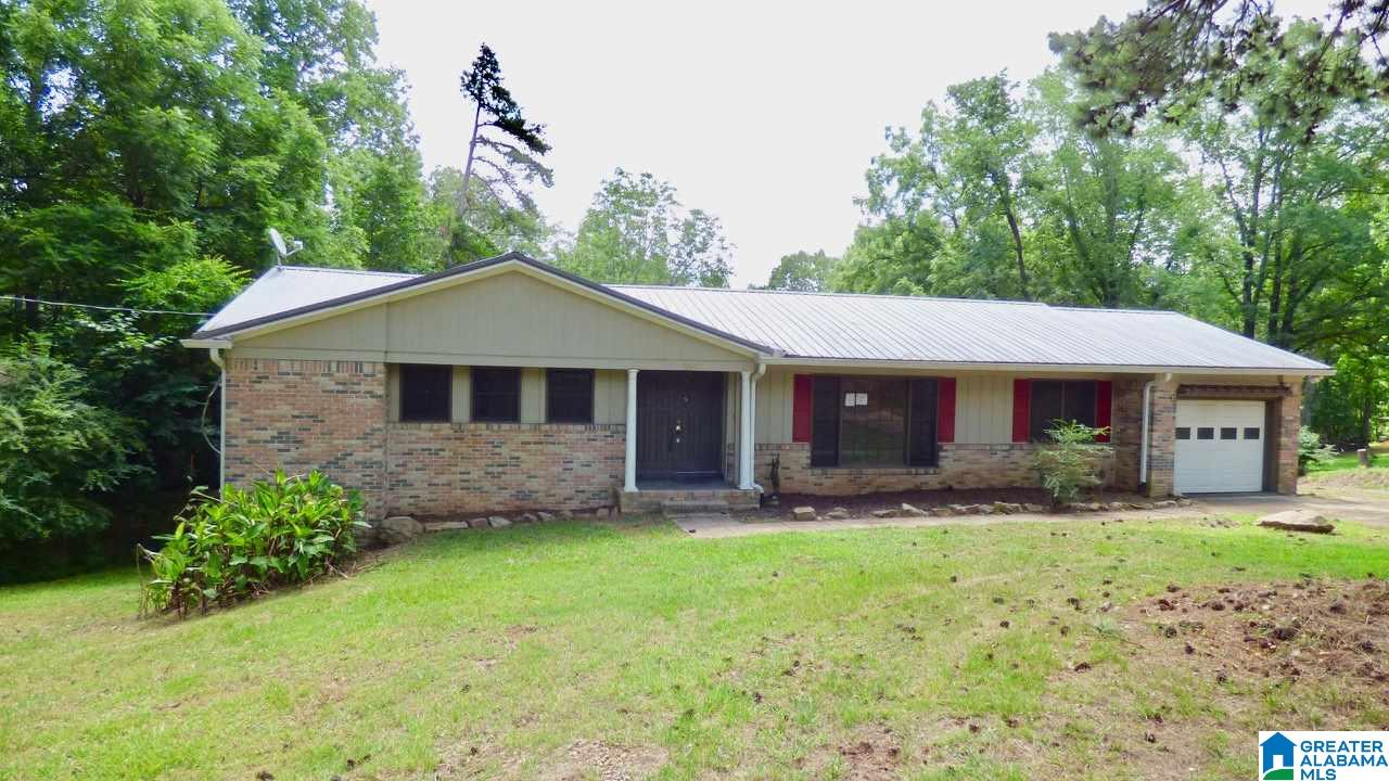 5169 South Shades Crest Road Bessemer, AL 35022 - Photo 1 of 13