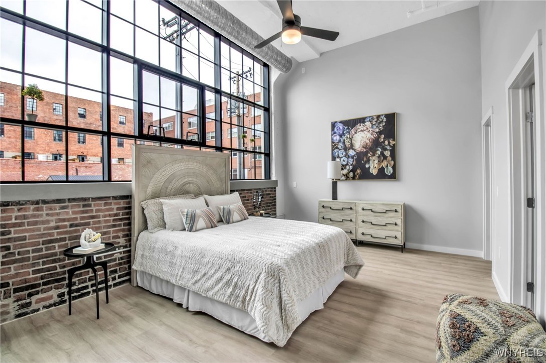 628 Ellicott Street, Unit 3 Buffalo, NY 14203 - Photo 11 of 18