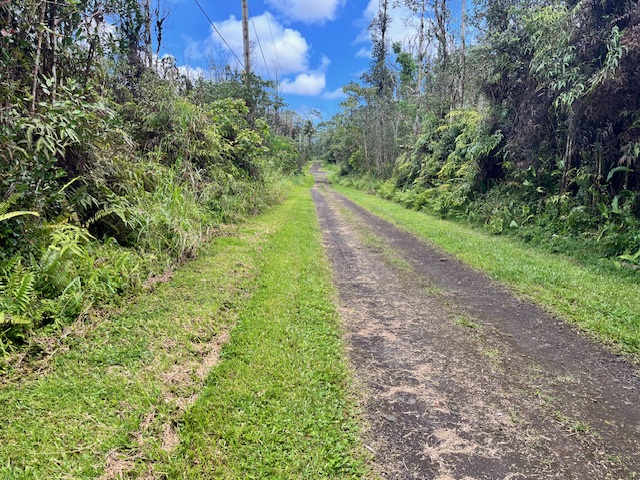 499 Maui Road Pahoa, HI 96778 - Photo 1 of 3 Gallery Image 1