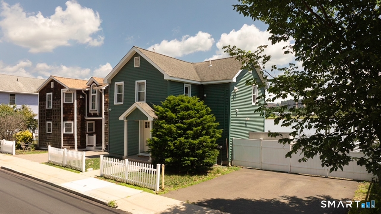 329 Front Street New Haven, CT 06513 - Photo 1 of 26