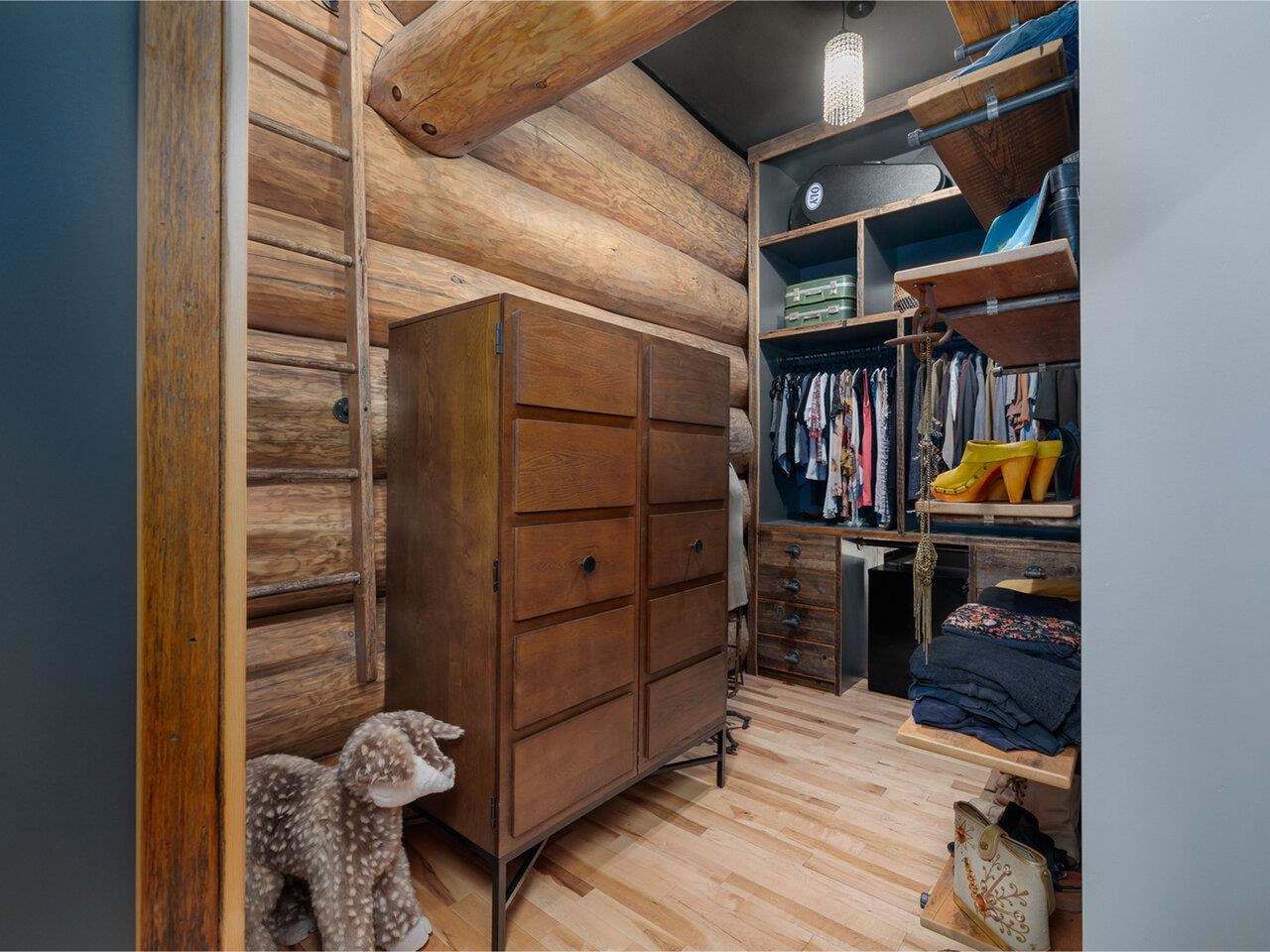 722 Tebbetts Road Woodbury, VT 05650 - Photo 11 of 32