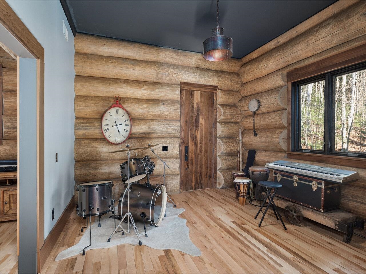 722 Tebbetts Road Woodbury, VT 05650 - Photo 12 of 32