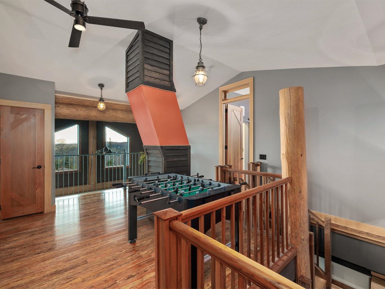 722 Tebbetts Road Woodbury, VT 05650 - Photo 15 of 32