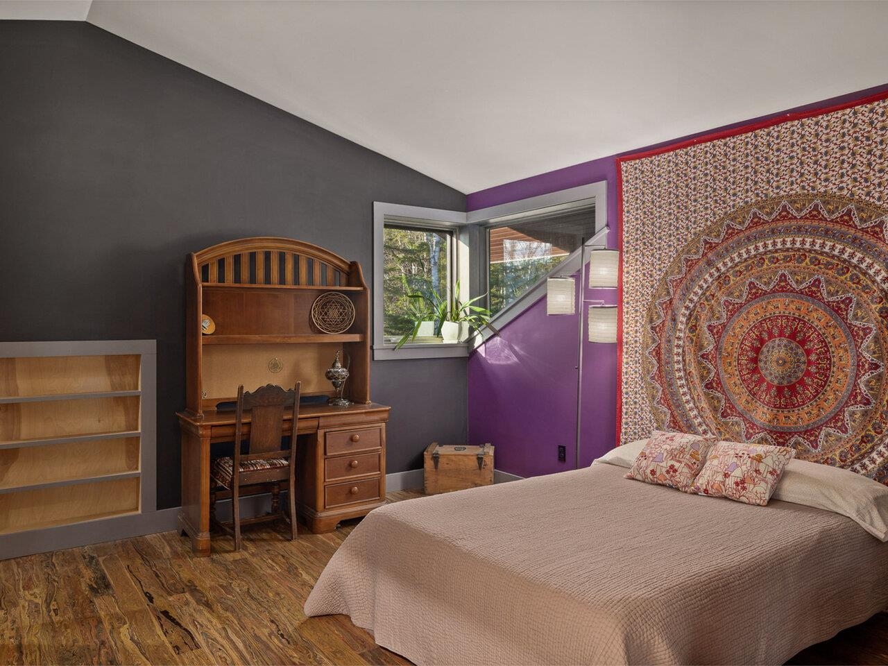 722 Tebbetts Road Woodbury, VT 05650 - Photo 16 of 32