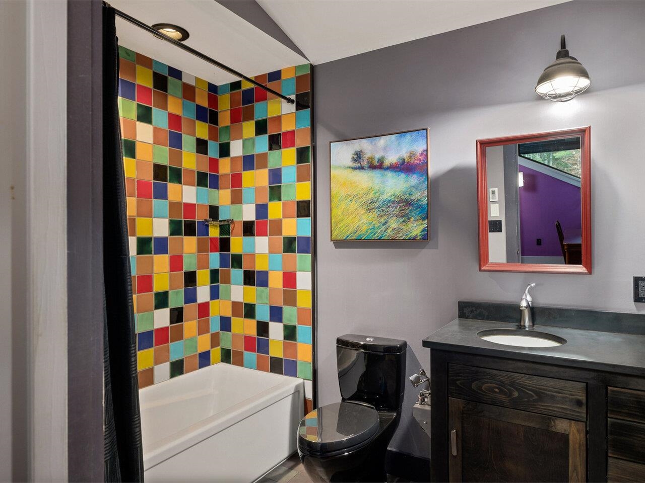 722 Tebbetts Road Woodbury, VT 05650 - Photo 17 of 32