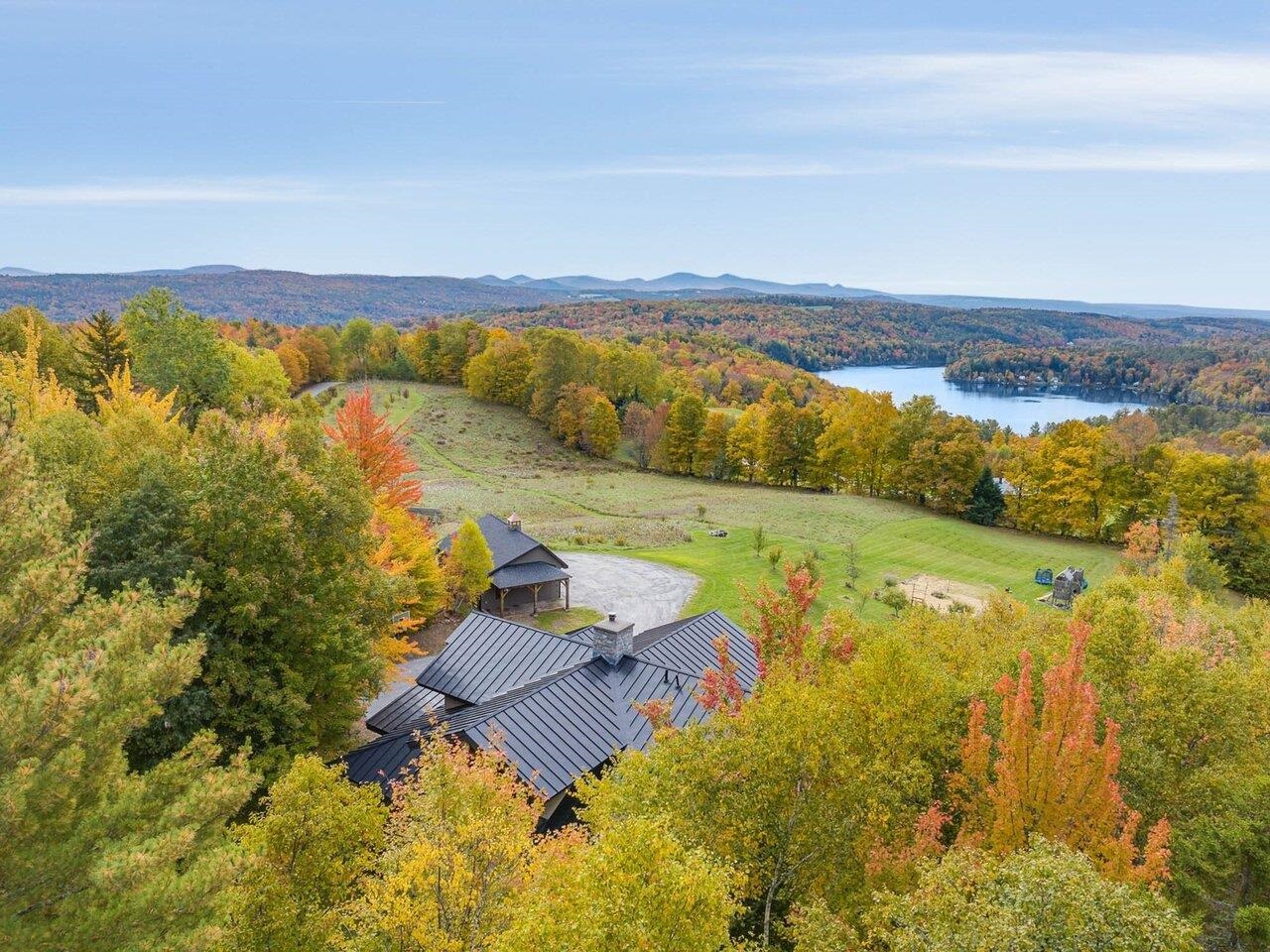 722 Tebbetts Road Woodbury, VT 05650 - Photo 20 of 32