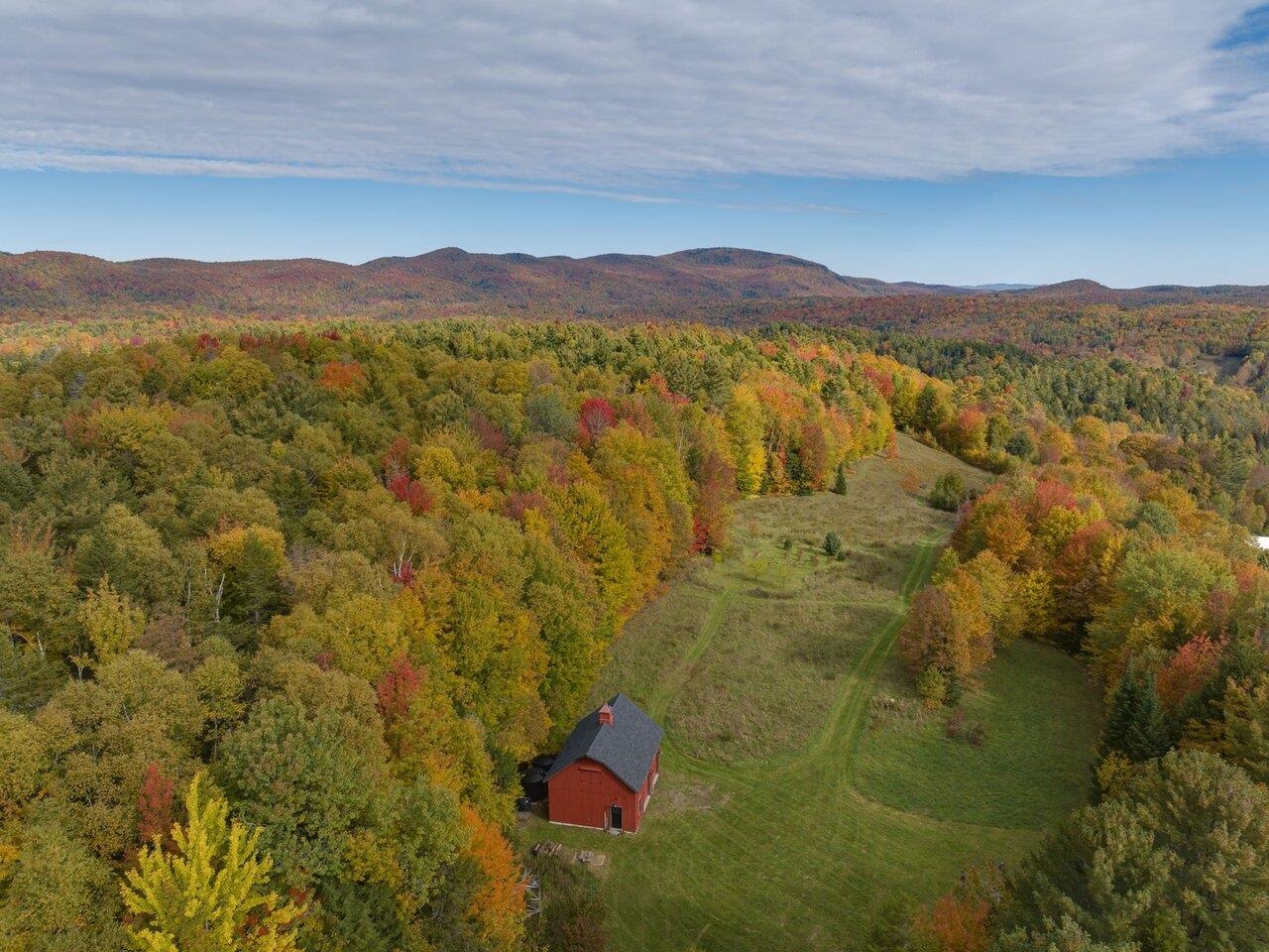 722 Tebbetts Road Woodbury, VT 05650 - Photo 21 of 32