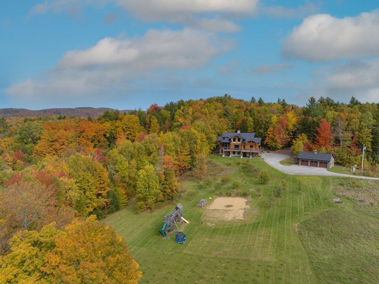 722 Tebbetts Road Woodbury, VT 05650 - Photo 24 of 32