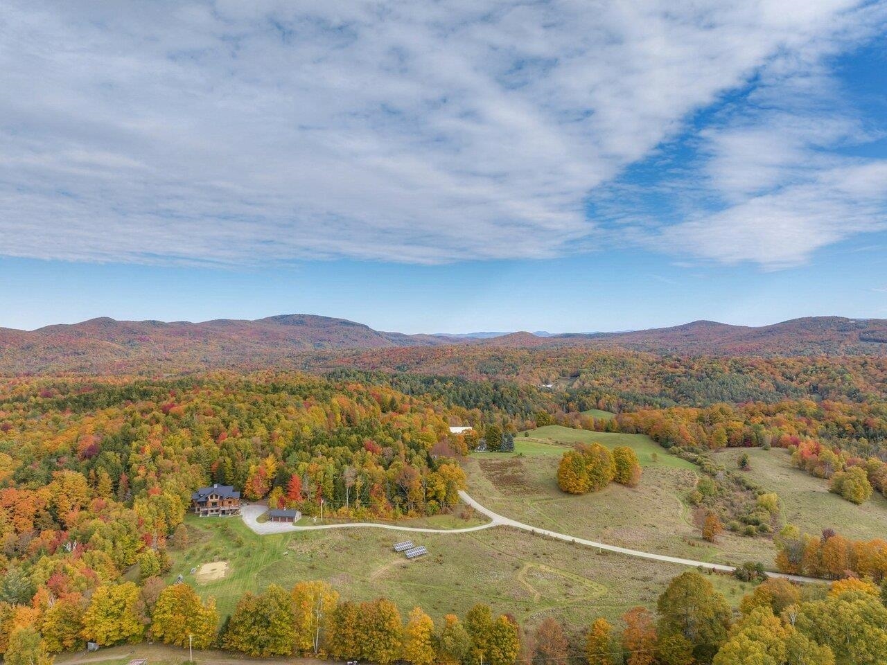 722 Tebbetts Road Woodbury, VT 05650 - Photo 25 of 32