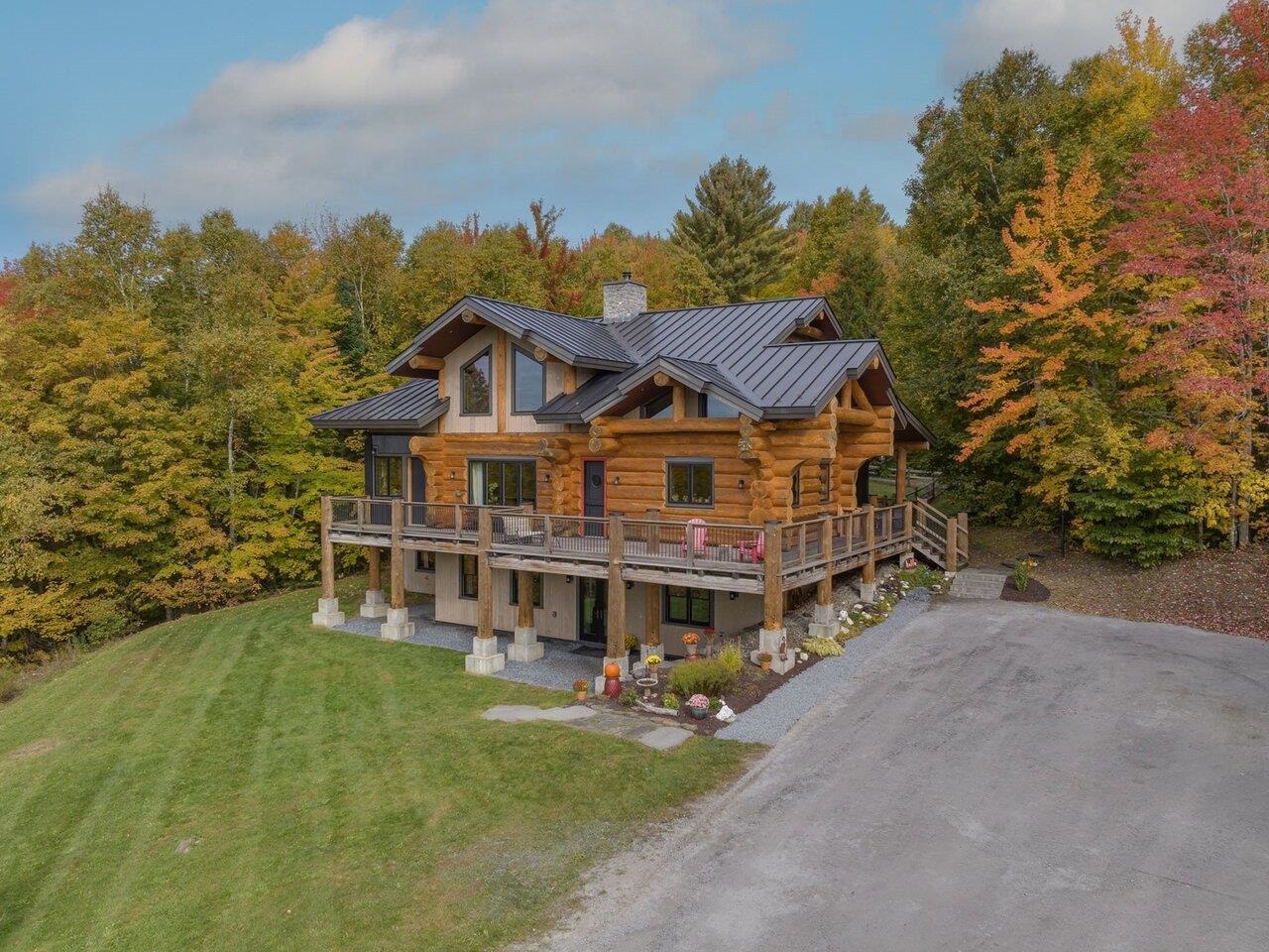 722 Tebbetts Road Woodbury, VT 05650 - Photo 26 of 32