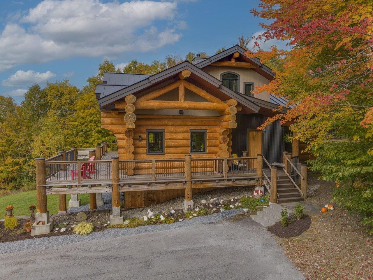 722 Tebbetts Road Woodbury, VT 05650 - Photo 27 of 32