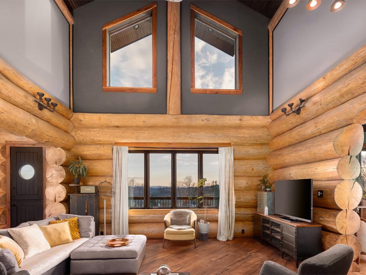 722 Tebbetts Road Woodbury, VT 05650 - Photo 28 of 32