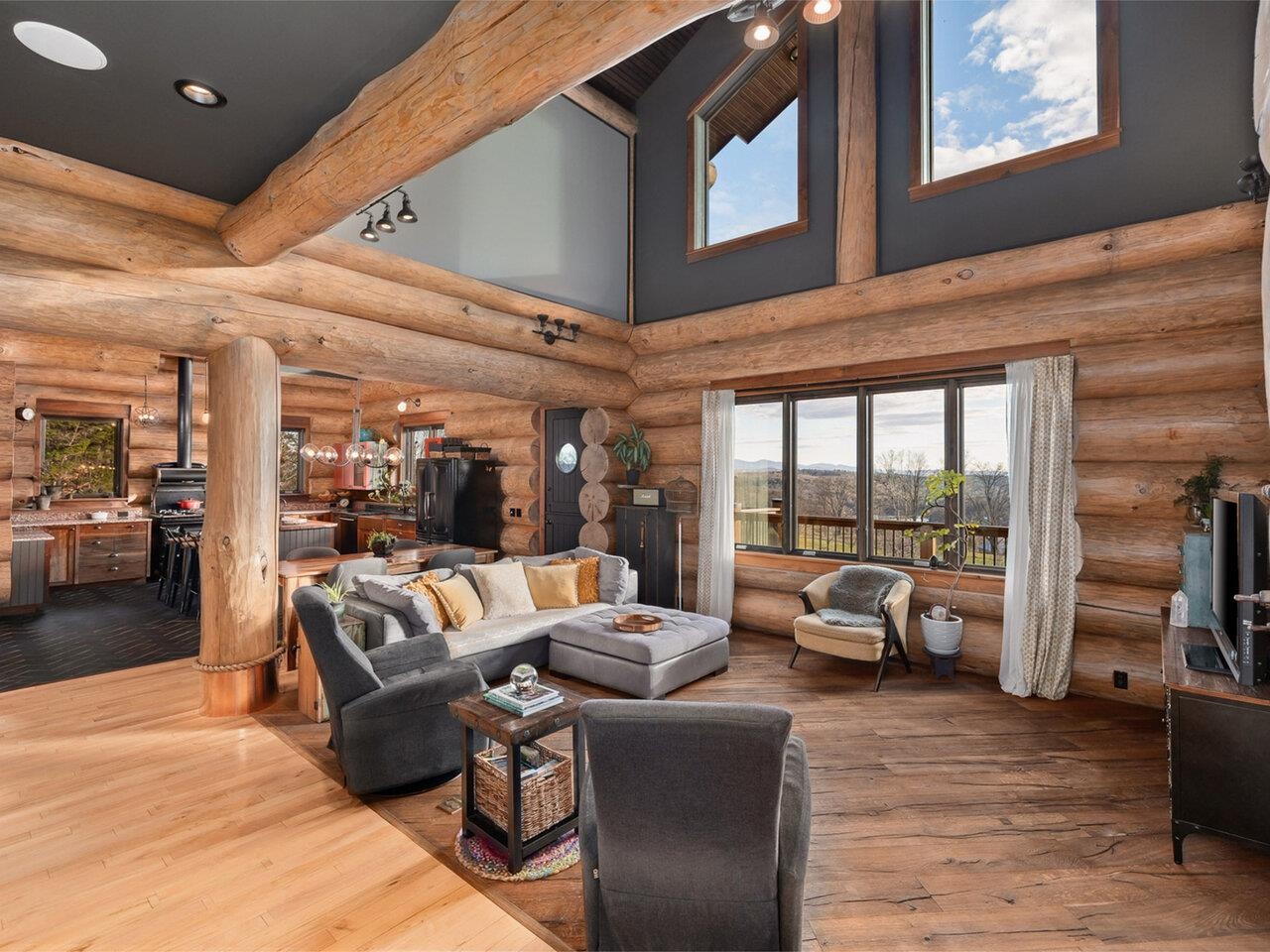 722 Tebbetts Road Woodbury, VT 05650 - Photo 29 of 32