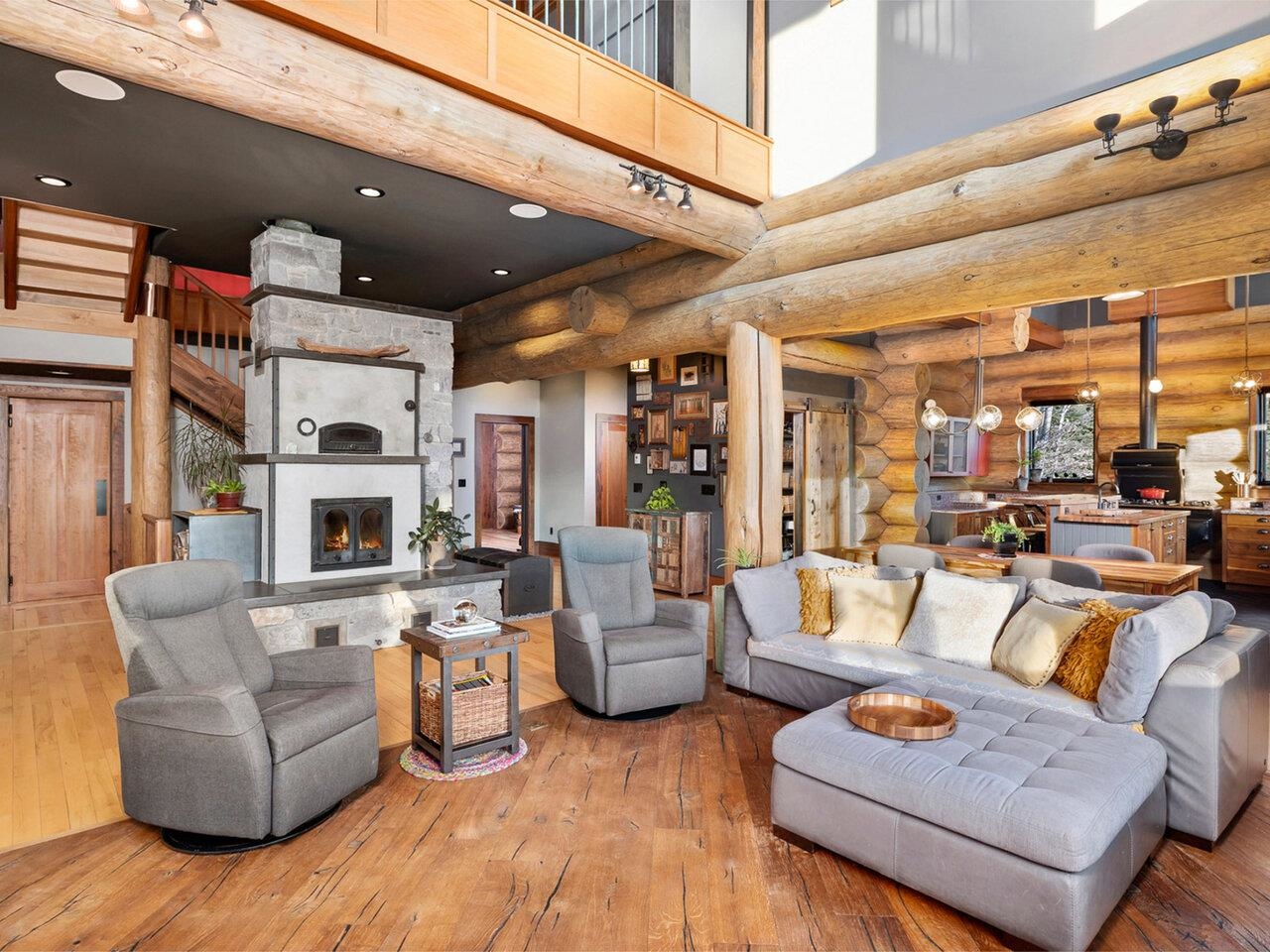 722 Tebbetts Road Woodbury, VT 05650 - Photo 30 of 32