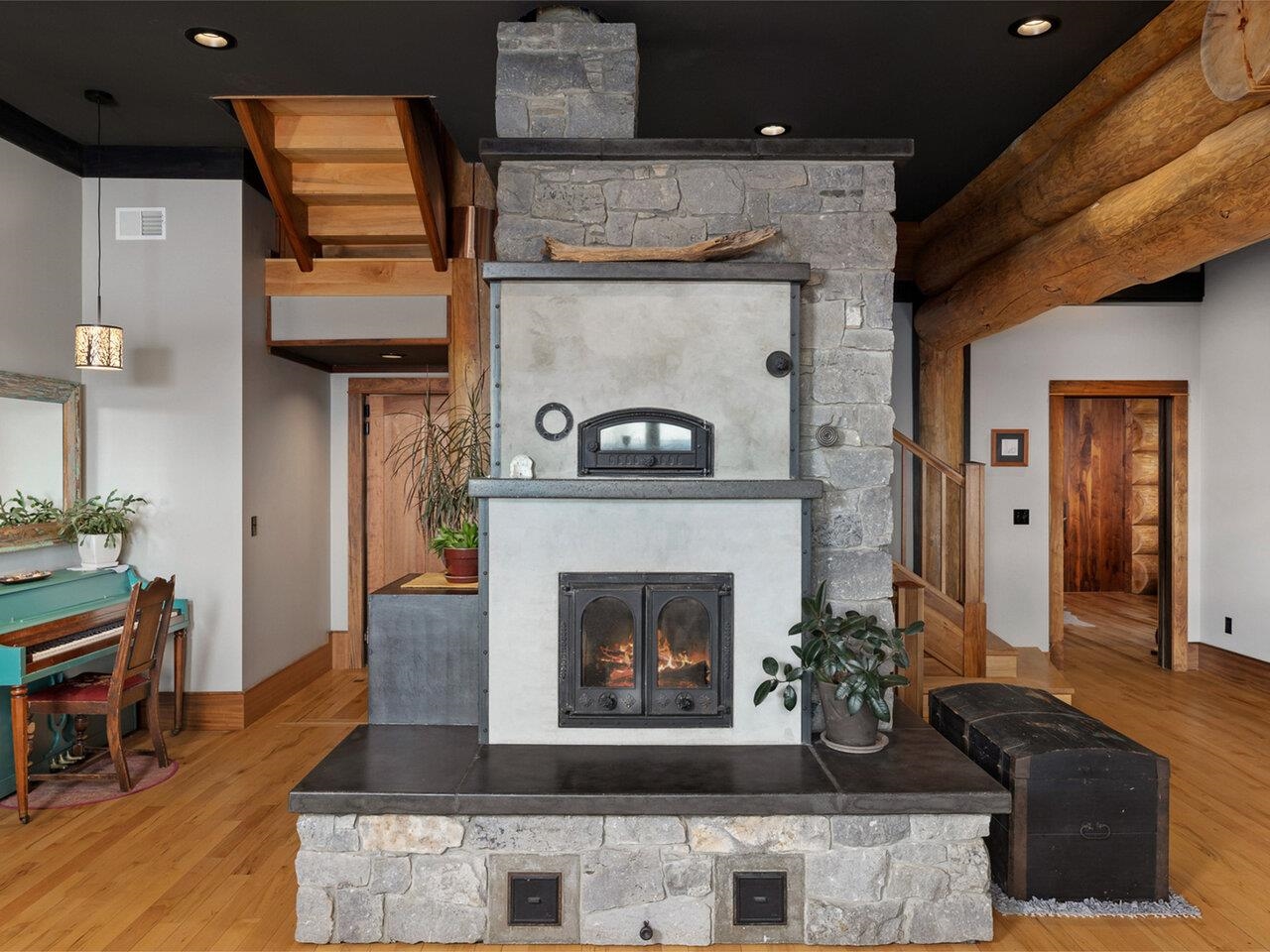 722 Tebbetts Road Woodbury, VT 05650 - Photo 31 of 32