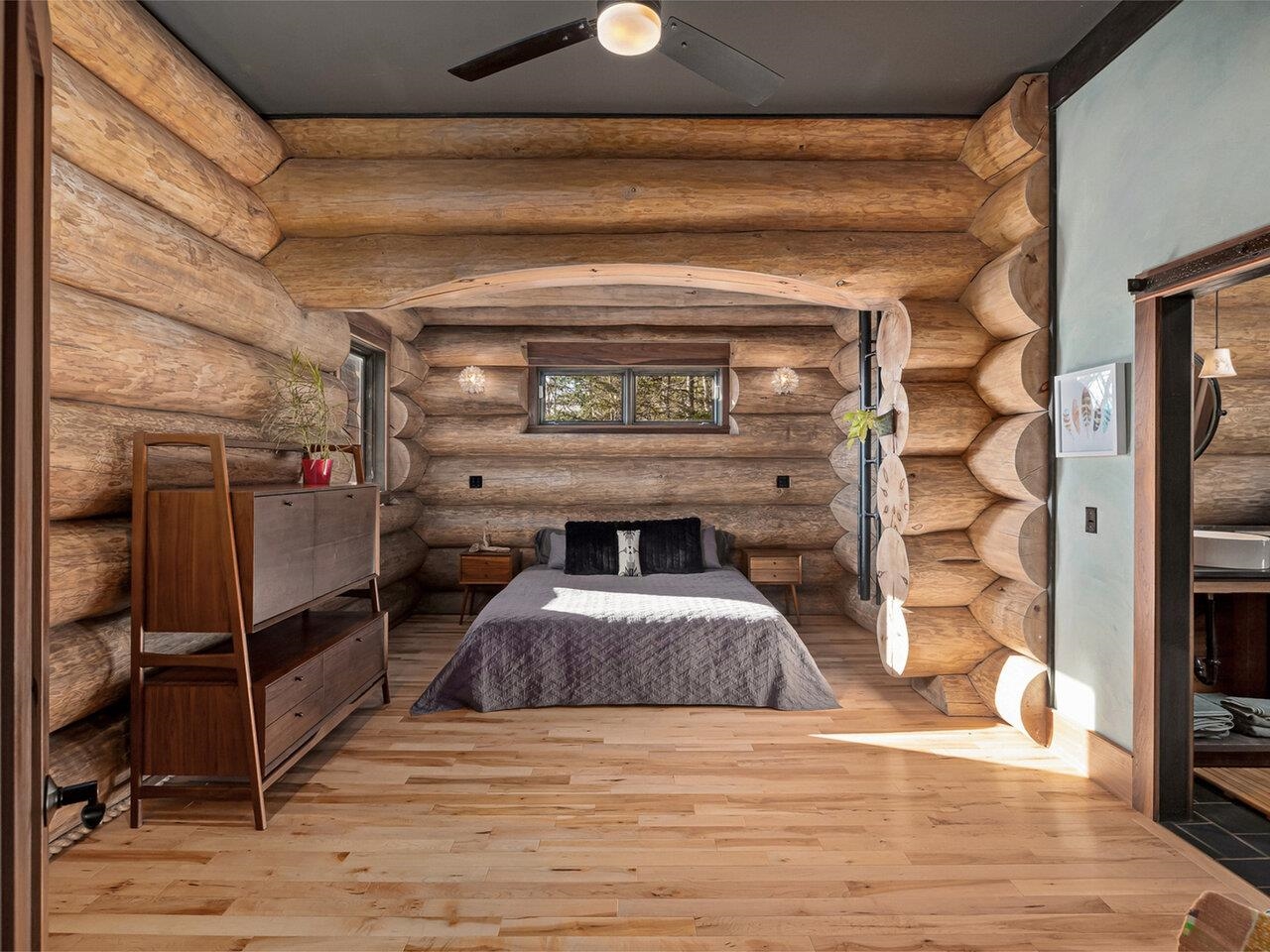 722 Tebbetts Road Woodbury, VT 05650 - Photo 6 of 32