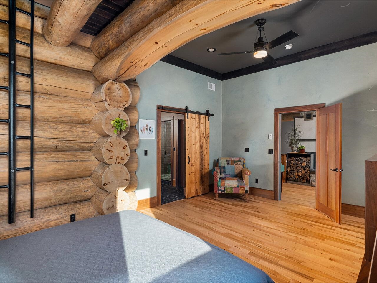 722 Tebbetts Road Woodbury, VT 05650 - Photo 7 of 32